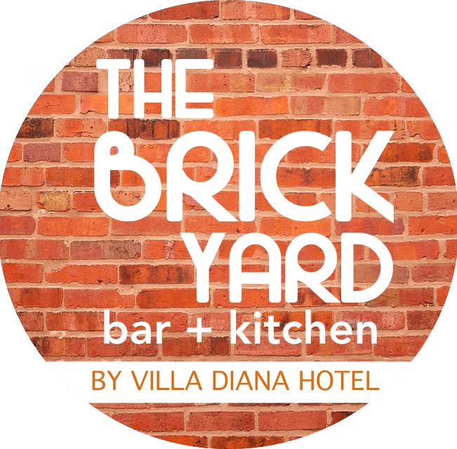 Brickyard Bar + Kitchen
